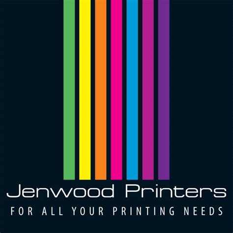 Jenwood Printers Limited
