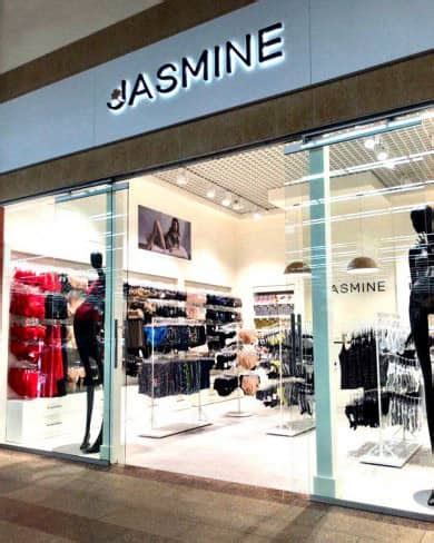 Jesmina Store