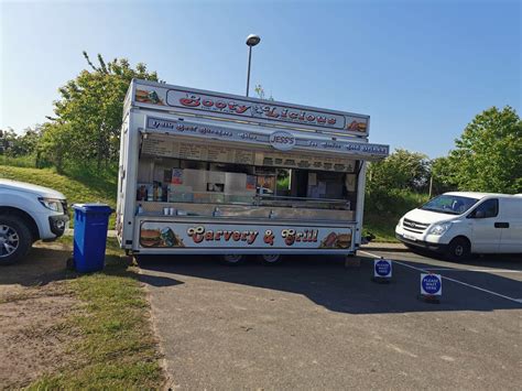 Jess's Bootylicious - Burger Van For Hire
