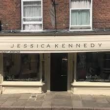 Jessica Kennedy Boutique