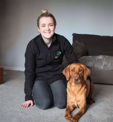 Jessica Parker Veterinary Physiotherapy