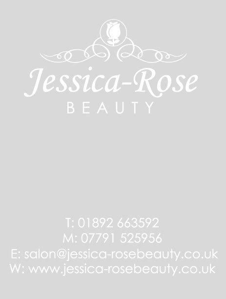 Jessica-Rose Beauty Salon