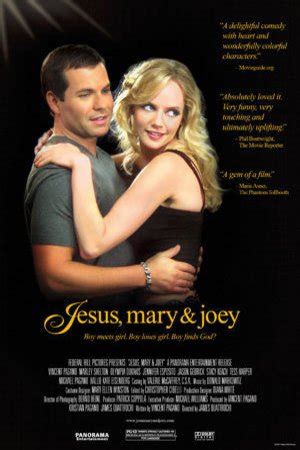 Jesus, Mary and Joey (2005) film online,James Quattrochi,Vincent Pagano,Marley Shelton,Jennifer Esposito,Olympia Dukakis