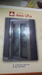Jesus Elevators