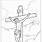 Jesus-On-The-Cross-Coloring-Pages-Printable