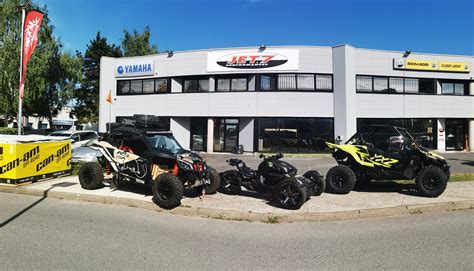 Jet 7 Performances à Pontault-Combault