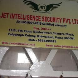 Jet Intelligence Security Pvt.Ltd