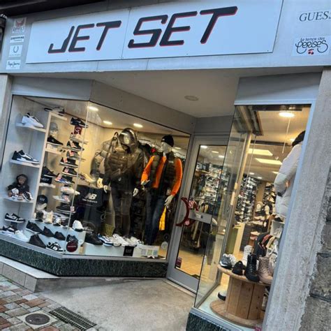 Jet Set à Pithiviers