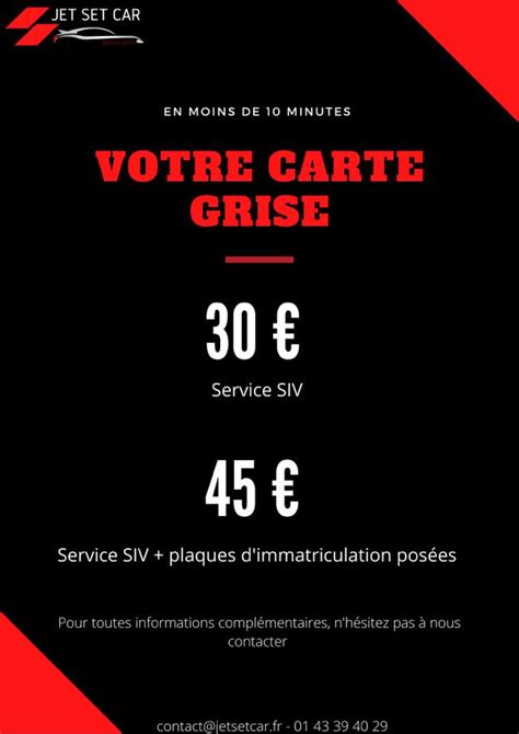 Jet Set Car à Villecresnes