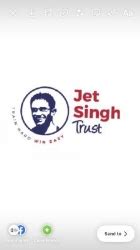 Jet Singh Trust MMA Centre