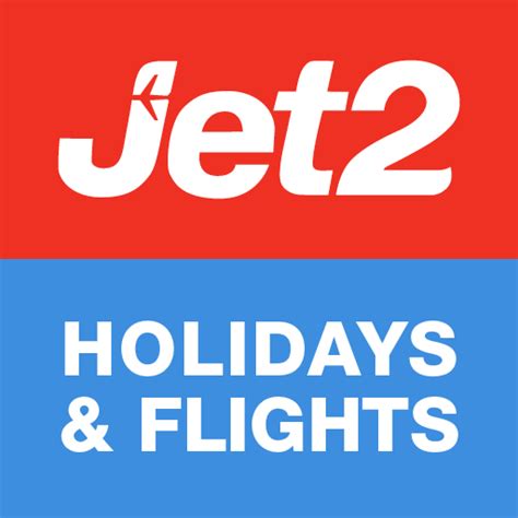 Jet2 App Book Flights