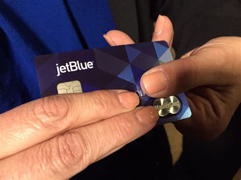 JetBlue Black Credit Card