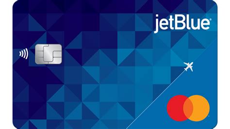 JetBlue Digital Card