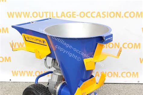 Jetpro &Bio à Martigues