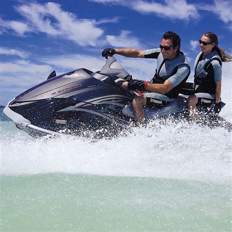 Jetski Mer Adventure à Frontignan