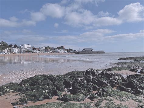 Jetty Broadstairs