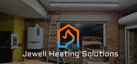 Jewell Heating Solutions