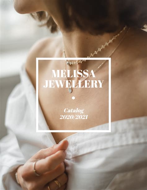 Jewelry Catalog Request