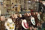 Jewelry Thrift Stores
