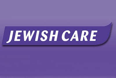 Jewish Care East London & Essex Home Care Service