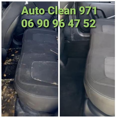 Jey Auto Clean à Chef-Boutonne