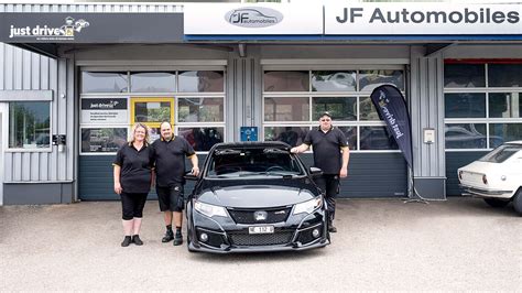 Jf auto à Esclavelles