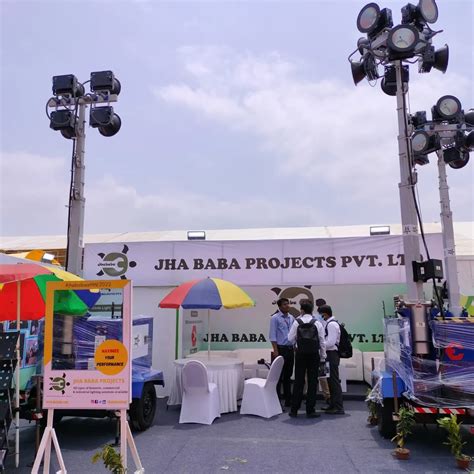 Jhababa Projects Pvt. Ltd.