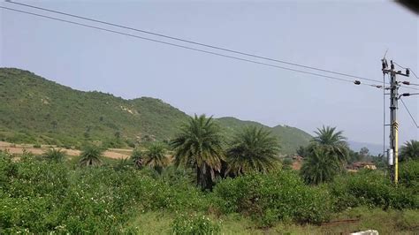 Jhajha Hill Range