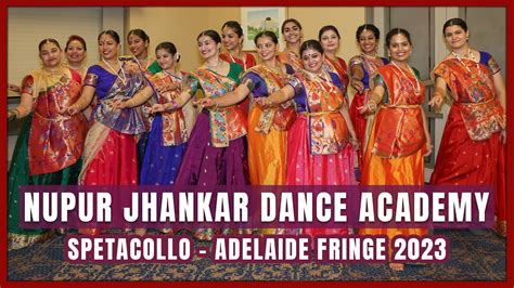 Jhankar Dance Academy - ঝঙ্কার ডান্স একাডেমী