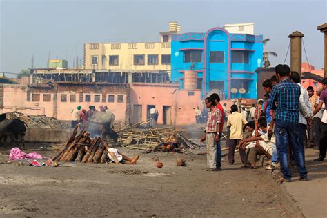 Jhargram Cremation Ground (Burning Ghat)