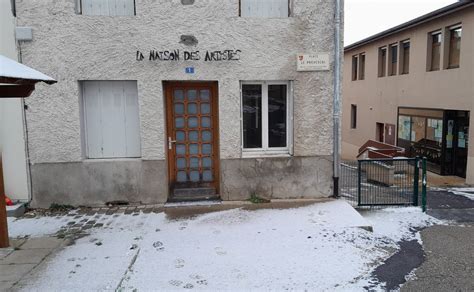 Jhood Monistrol à Monistrol-sur-Loire