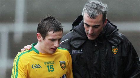 Jim McGuinness Hypnotherapy