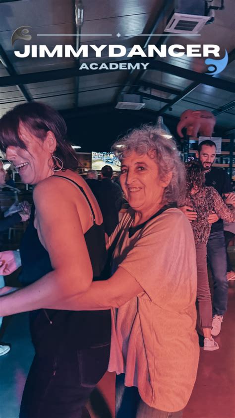 Jimmy Dancer Crew à Royan