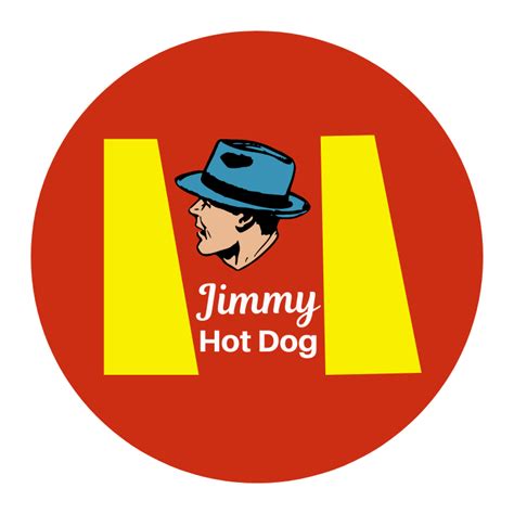 Jimmy Hot Dog