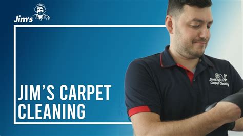 Jims Carpet Cleaning