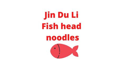 Jin Du - fish & chips Manchester