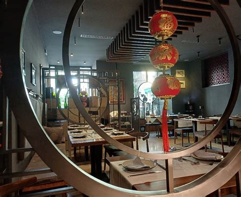 Jin Restaurant Genoa