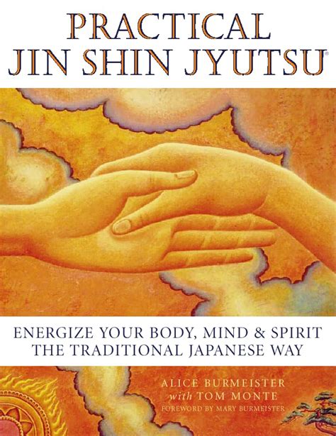 download Jin Shin Jyutsu