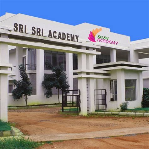 Jindal - Sri Sri Academy Jharshuguda