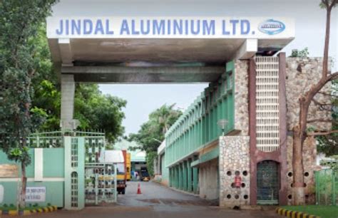 Jindal Aluminium Works