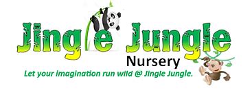 Jingle Jungle Nursery