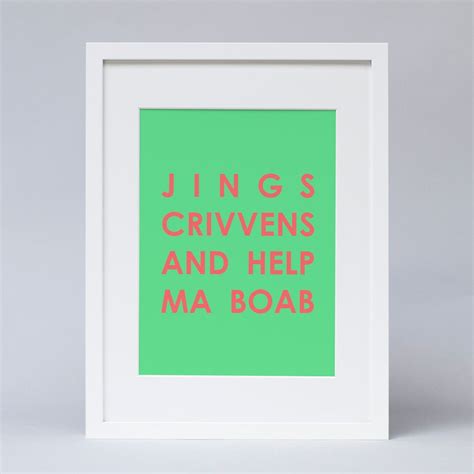 Jings! Crivvens! Painless Web Design by Tom Smith