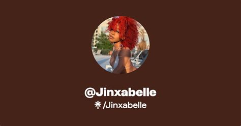 Jinxabelle Onlyfans Leak 31 XXX