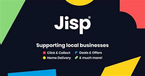 Jisp App Helps Local Businesses Grow