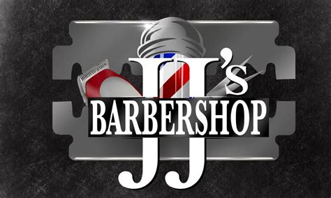 Jj's Barber Shop