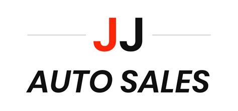 Jj Sales