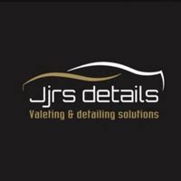 Jjrs Details Ltd - indoor valeting and detailing studio