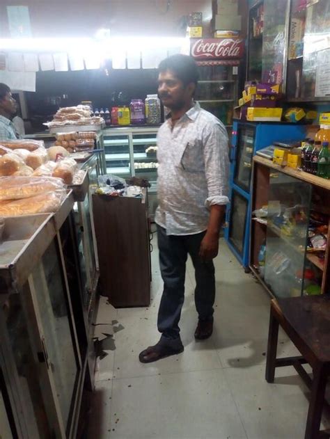 Jk bakery ramachandrapuram