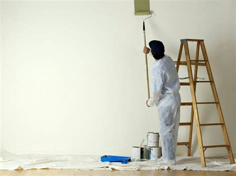 Jk paint contractor