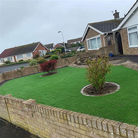 Jlm Artificial Lawns And Landscaping Limited